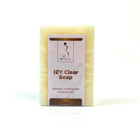 IzyClear Skin (Bar Soap)