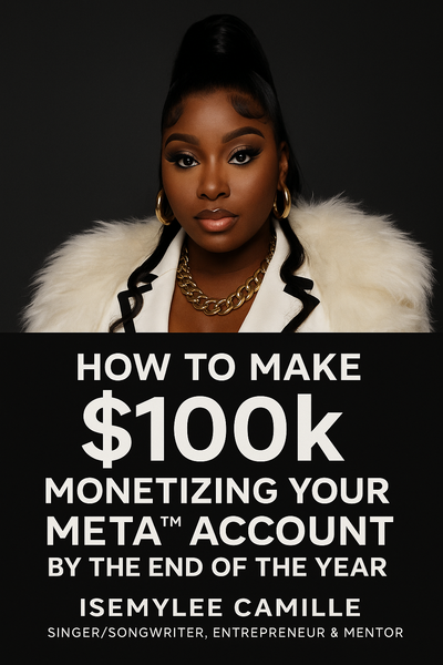 The Meta Money Plan
