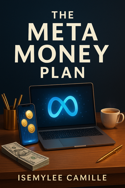 The Meta Money Plan + 10min call