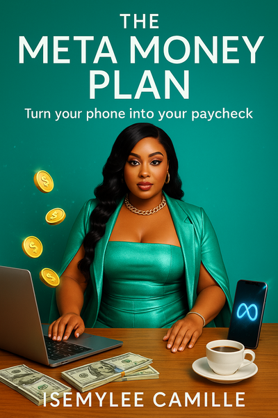 The Meta Money Plan + 10min call