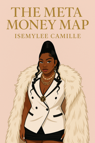 The Meta Money Plan + 10min call