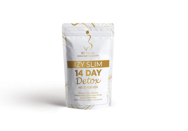 Izy Slim (For HER)