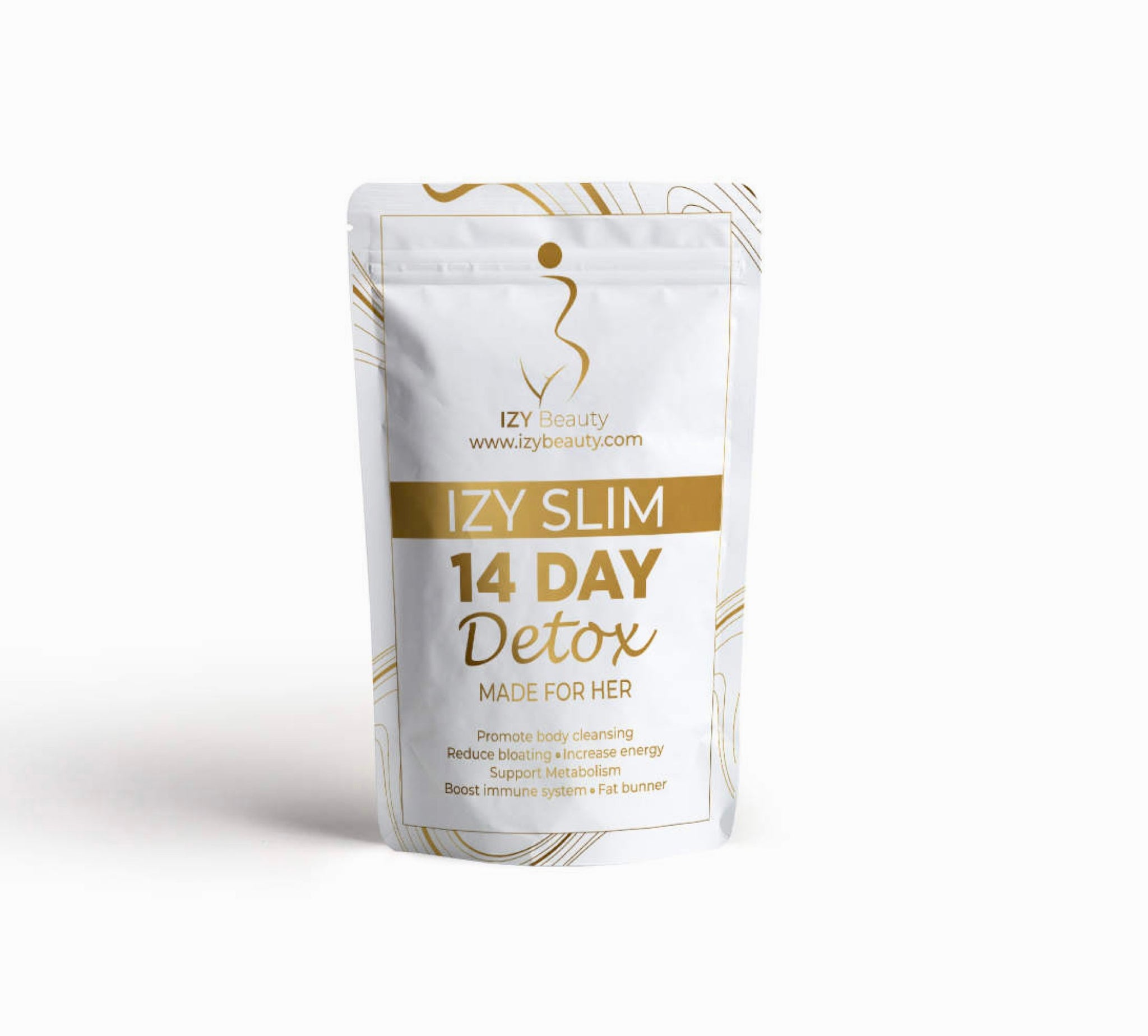 Izy Slim (For HER)