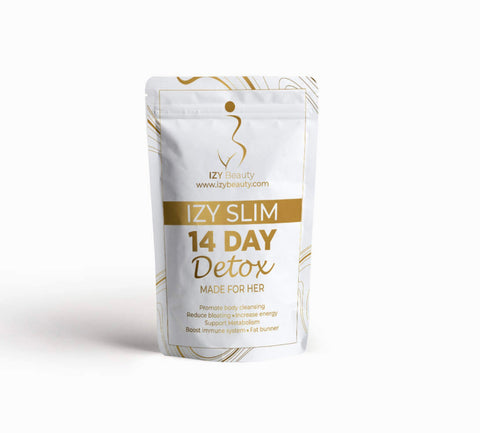 Izy Slim (For HER)