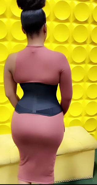 IZY BEAUTY | SLIMMING SWEAT BELT