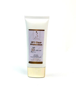 Izy Clear (Skin Protection)