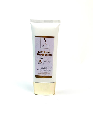 Izy Clear (Skin Protection)
