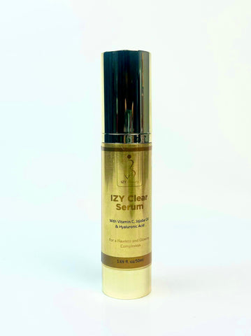 Izy Clear Skin (Face Serum)