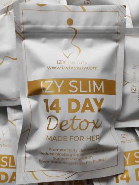 Izy Slim (For HER)