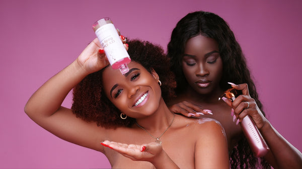 IzyClear Skin Care Complete Set
